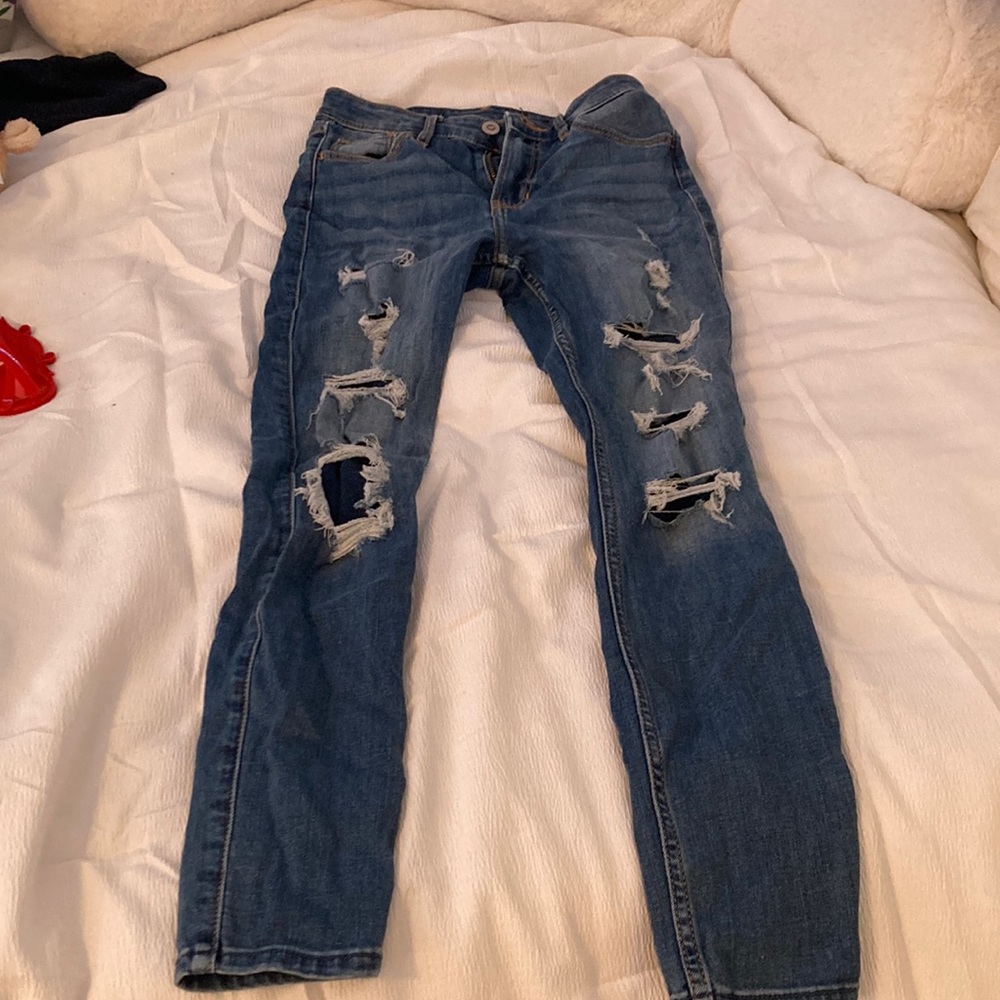 Hollister Jeans